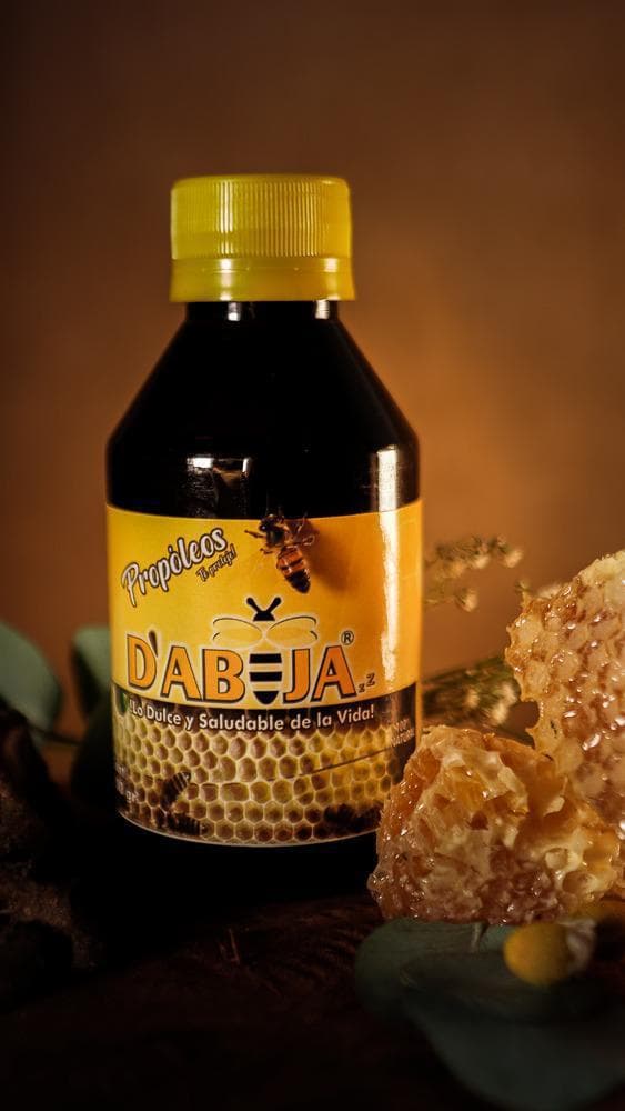 Propóleos 200 g